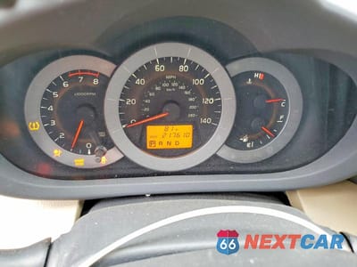 Zdjęcie 9 z 12 samochodu: 2011 TOYOTA RAV4 LIMITED VIN:2T3YF4DV0BW060907 - miniatura