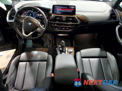 Zdjęcie 8 z 13 samochodu: 2019 BMW X3 XDRIVE30I VIN:5UXTR9C58KLP82322 - miniatura