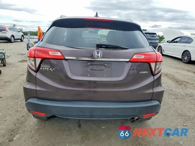 Zdjęcie 6 z 13 samochodu: 2019 HONDA HR-V EX VIN:3CZRU6H55KM728471 - miniatura