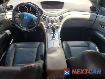 Zdjęcie 8 z 13 samochodu: 2012 SUBARU TRIBECA LIMITED VIN:4S4WX9GD4C4401160 - miniatura