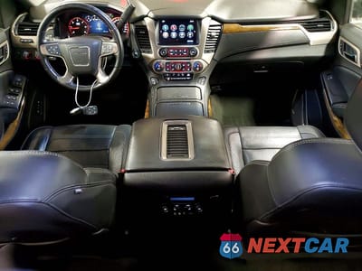 Zdjęcie 8 z 13 samochodu: 2016 GMC YUKON XL DENALI VIN:1GKS2HKJ9GR467113 - miniatura