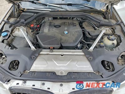 Zdjęcie 12 z 13 samochodu: 2018 BMW X3 XDRIVE30I VIN:5UXTR9C50JLD66878 - miniatura
