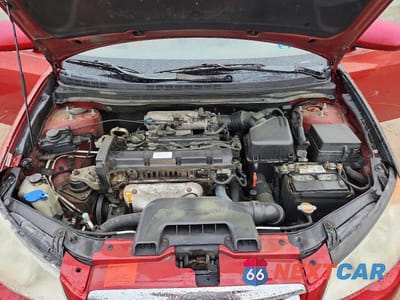 Zdjęcie 11 z 12 samochodu: 2010 HYUNDAI ELANTRA VIN:KMHDU4AD5AU831174 - miniatura