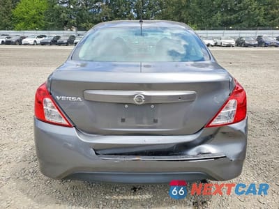Zdjęcie 6 z 12 samochodu: 2016 NISSAN VERSA 1.6 S VIN:3N1CN7AP0GL908452 - miniatura