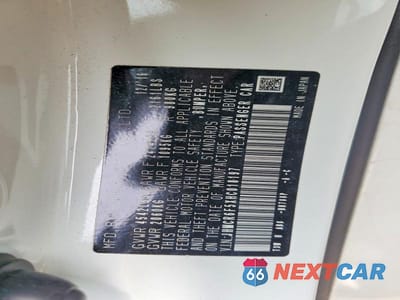 Zdjęcie 12 z 12 samochodu: 2017 HONDA ACCORD HYBRID EXL VIN:JHMCR6F5XHC018197 - miniatura
