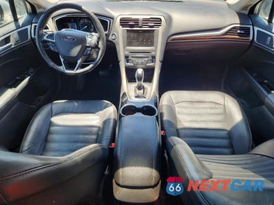 Zdjęcie 8 z 13 samochodu: 2016 FORD FUSION SE PHEV VIN:3FA6P0PU6GR211704 - miniatura