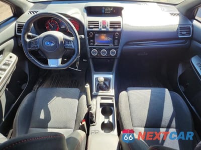 Zdjęcie 8 z 12 samochodu: 2016 SUBARU WRX VIN:JF1VA1A63G9800136 - miniatura