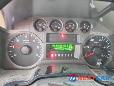 Zdjęcie 9 z 12 samochodu: 2008 FORD F250 SUPER DUTY VIN:1FTSW21Y28EB60239 - miniatura