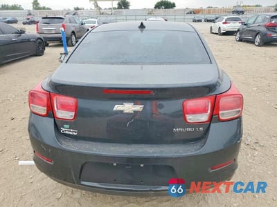 Zdjęcie 6 z 12 samochodu: 2015 CHEVROLET MALIBU LS VIN:1G11B5SL0FF337690 - miniatura