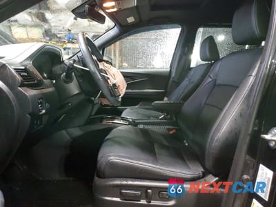 Zdjęcie 7 z 13 samochodu: 2020 HONDA PASSPORT ELITE VIN:5FNYF8H0XLB010822 - miniatura