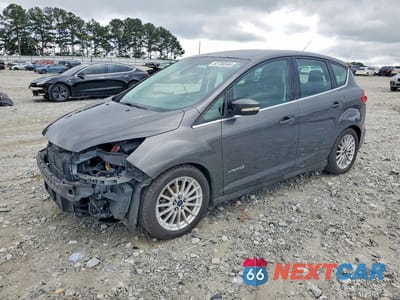 2015 FORD C-MAX SEL 1FADP5BU9FL109998 - główne zdjęcie licytacji z USA - miniatura