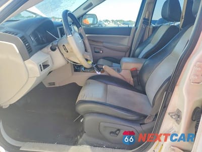 Zdjęcie 7 z 12 samochodu: 2009 JEEP GRAND CHEROKEE LIMITED VIN:1J8HR58P79C530154 - miniatura