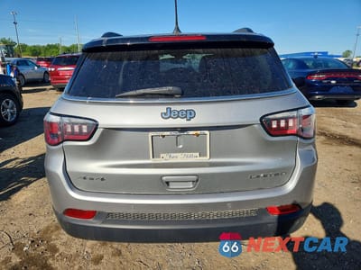 Zdjęcie 6 z 13 samochodu: 2020 JEEP COMPASS LIMITED VIN:3C4NJDCB9LT119695 - miniatura