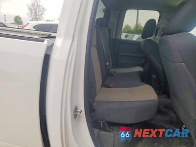 Zdjęcie 10 z 12 samochodu: 2012 DODGE RAM 1500 ST VIN:1C6RD7FT4CS249570 - miniatura