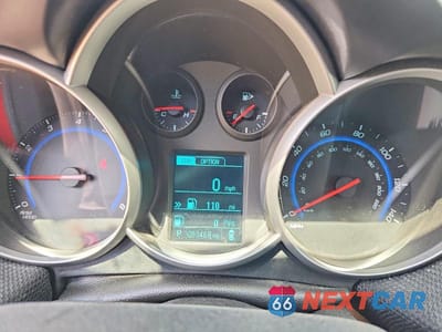Zdjęcie 9 z 12 samochodu: 2016 CHEVROLET CRUZE LIMITED LT VIN:1G1PE5SB3G7113544 - miniatura