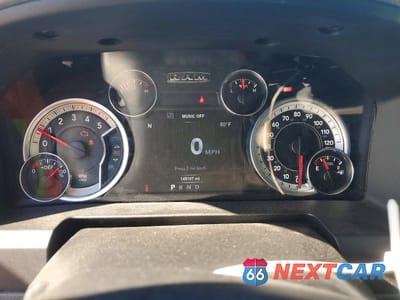 Zdjęcie 9 z 12 samochodu: 2018 RAM 1500 SLT VIN:1C6RR7TM8JS273205 - miniatura