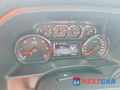 Zdjęcie 9 z 12 samochodu: 2016 GMC SIERRA K1500 SLE VIN:1GTV2MEC5GZ206205 - miniatura