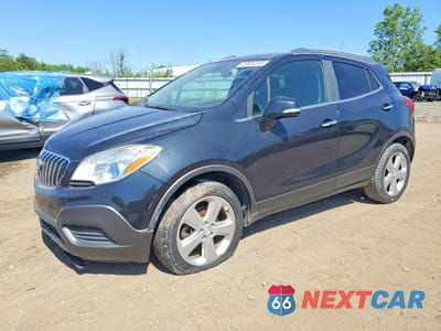 2016 BUICK ENCORE KL4CJASB9GB677538 - główne zdjęcie licytacji z USA - miniatura