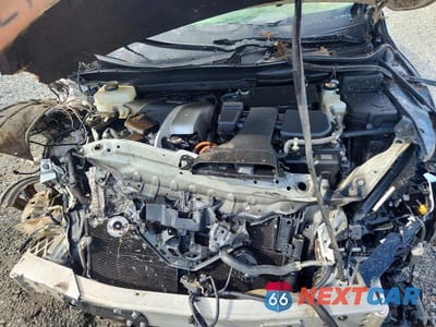 Zdjęcie 12 z 13 samochodu: 2021 LEXUS RX 450H L VIN:JTJHGKFA9M2017042 - miniatura