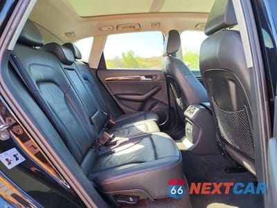 Zdjęcie 11 z 13 samochodu: 2014 AUDI Q5 PREMIUM PLUS VIN:WA1DGAFP5EA029237 - miniatura