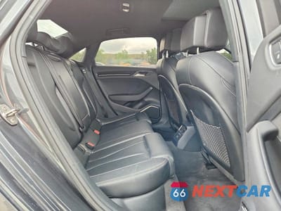 Zdjęcie 10 z 13 samochodu: 2019 AUDI S3 PRESTIGE VIN:WAUF1GFF5KA065478 - miniatura