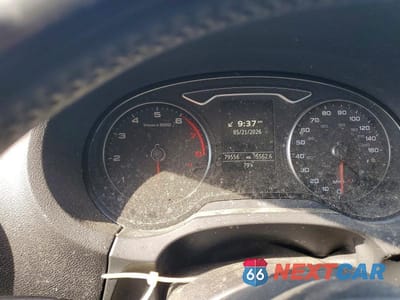 Zdjęcie 9 z 13 samochodu: 2016 AUDI A3 PREMIUM PLUS VIN:WAUE8GFF7G1005040 - miniatura