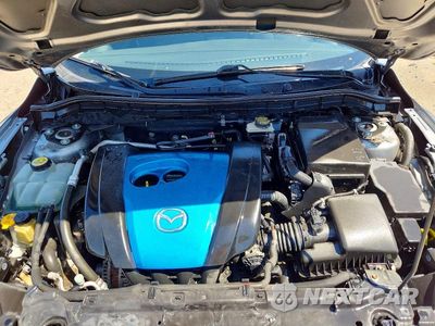 Zdjęcie 11 z 12 samochodu: 2012 MAZDA 3 I VIN:JM1BL1V78C1661625 - miniatura