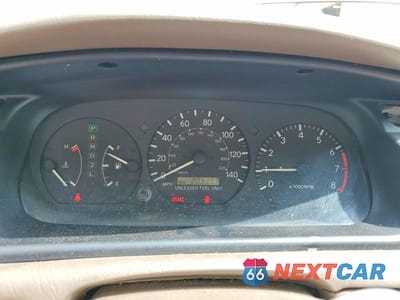 Zdjęcie 9 z 12 samochodu: 1999 TOYOTA CAMRY LE VIN:4T1BG22K2XU616604 - miniatura