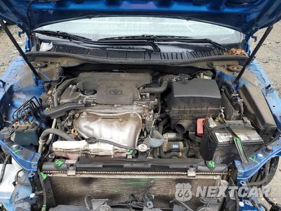 Zdjęcie 11 z 12 samochodu: 2017 TOYOTA CAMRY SE VIN:4T1BF1FK4HU669202 - miniatura