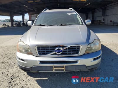 Piąte zdjęcie samochodu w środku: 2011 VOLVO XC90 3.2 VIN:YV4952CY4B1586105 - miniatura