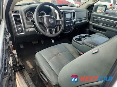 Zdjęcie 8 z 14 samochodu: 2014 RAM 1500 SLT VIN:3C6JR7ET7EG206741 - miniatura