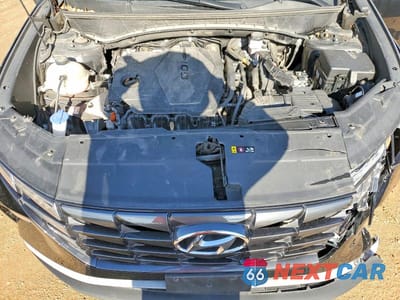 Zdjęcie 11 z 12 samochodu: 2023 HYUNDAI TUCSON SEL VIN:5NMJBCAE5PH239175 - miniatura