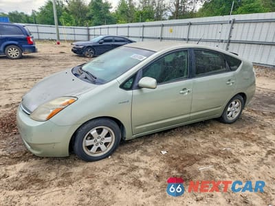 2008 TOYOTA PRIUS BASE JTDKB20U783367649 - główne zdjęcie licytacji z USA - miniatura