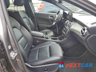 Zdjęcie 7 z 13 samochodu: 2018 MERCEDES-BENZ GLA 250 4MATIC VIN:WDCTG4GB6JJ372553 - miniatura