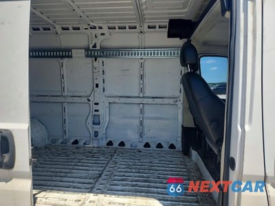 Zdjęcie 11 z 13 samochodu: 2018 RAM PROMASTER 3500 3500 HIGH VIN:3C6URVJG9JE119892 - miniatura