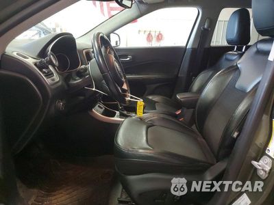 Zdjęcie 7 z 14 samochodu: 2017 JEEP COMPASS LATITUDE VIN:3C4NJCBB6HT658696 - miniatura