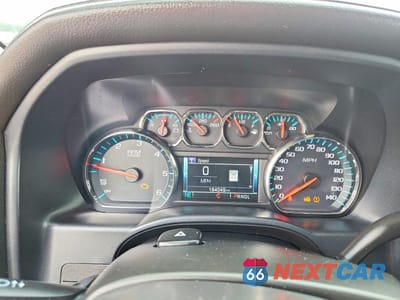 Zdjęcie 9 z 12 samochodu: 2018 GMC SIERRA C1500 SLT VIN:3GTU1NER3JG374893 - miniatura