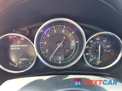 Zdjęcie 9 z 12 samochodu: 2018 MAZDA MX-5 MIATA CLUB VIN:JM1NDAL71J0203537 - miniatura