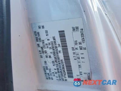 Zdjęcie 13 z 13 samochodu: 2009 FORD ECONOLINE E250 VAN VIN:1FTNE24W39DA31976 - miniatura