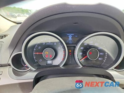 Zdjęcie 9 z 12 samochodu: 2013 ACURA TL TECH VIN:19UUA8F55DA007124 - miniatura