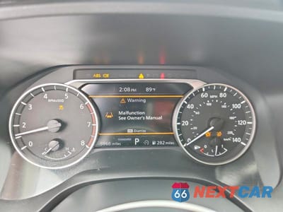 Zdjęcie 9 z 12 samochodu: 2025 NISSAN ROGUE S VIN:5N1BT3AA7SC838869 - miniatura