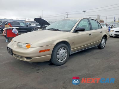 2000 SATURN SL1 1G8ZH5283YZ175814 - główne zdjęcie licytacji z USA - miniatura