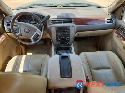 Zdjęcie 8 z 12 samochodu: 2013 GMC SIERRA K1500 SLT VIN:3GTP2WE7XDG219468 - miniatura