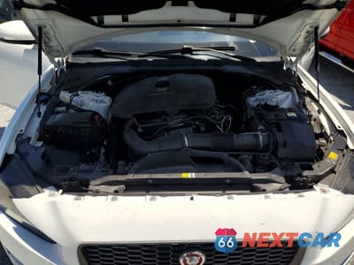 Zdjęcie 11 z 12 samochodu: 2017 JAGUAR XE PREMIUM VIN:SAJAD4BG6HA953779 - miniatura