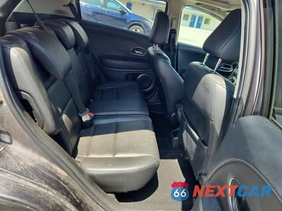 Zdjęcie 10 z 13 samochodu: 2017 HONDA HR-V EXL VIN:3CZRU6H7XHM702975 - miniatura