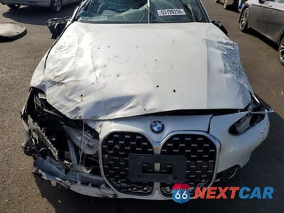Zdjęcie 11 z 13 samochodu: 2025 BMW 430I VIN:WBA33DB06SCT26814 - miniatura