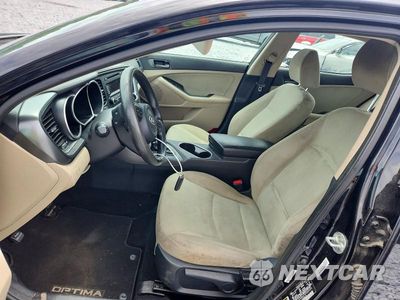 Zdjęcie 7 z 12 samochodu: 2015 KIA OPTIMA LX VIN:5XXGM4A78FG364454 - miniatura