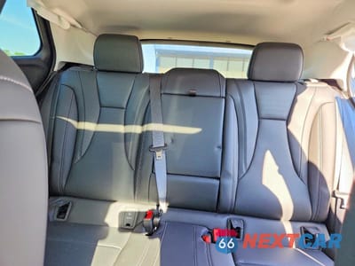 Zdjęcie 10 z 14 samochodu: 2025 BUICK ENVISION PREFERRED VIN:LRBFZKE41SD026530 - miniatura