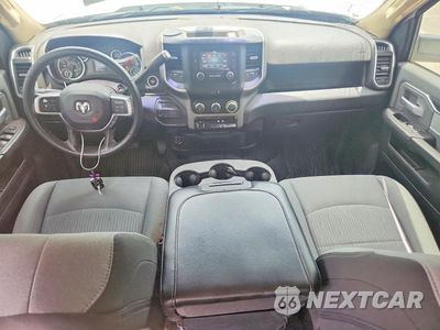 Zdjęcie 8 z 12 samochodu: 2019 RAM 2500 BIG HORN VIN:3C6UR5DLXKG624452 - miniatura