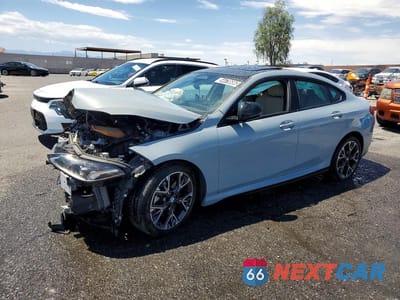 2026 BMW 228 WBA83GG00T7U37031 - główne zdjęcie licytacji z USA - miniatura